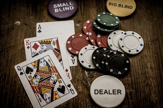 Usefulness of Odds in Poker